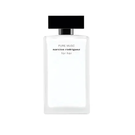 Perfume Narciso Rodriguez Pure Musc Eau Parfum Feminino 100ml