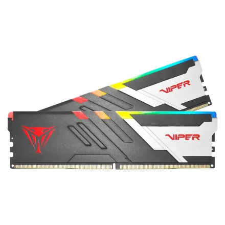 Patriot Viper Venom Rgb Ddr 5 6000