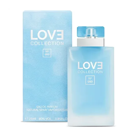 Love Collection 093 Eau Parfum 25ml