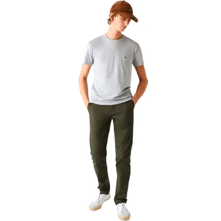 Camiseta Lacoste Masculino Cca 03