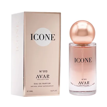 Avar Icone N013 Eau Parfum 30ml