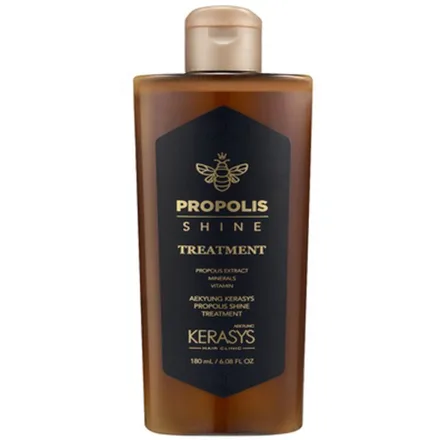 Tratamento Capilar Kerasys Propolis Shine 180ml