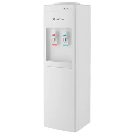 Bebedouro Mox Mo 585 Watts Gelada Quente 220 50
