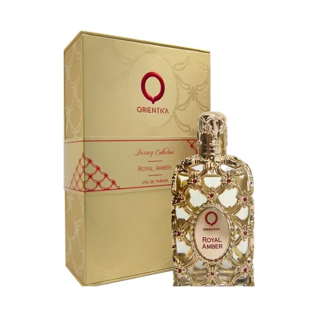 Orientica Royal Amber 80ml