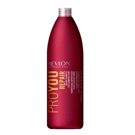 Revlon Pro You Shampoo Repair 1000ml