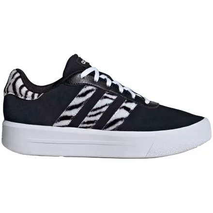 Tenis Adidas Feminino Court Platform 5