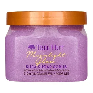 Tree Hut Crema Exfoliante Moonlight Glow 510g