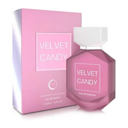 Camara Velvet Candy Eau Parfum 100ml