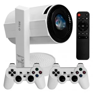 Projetor Tide PJ10 Games 5G