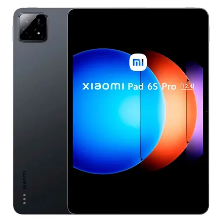 Pad 6S Pro 512GB