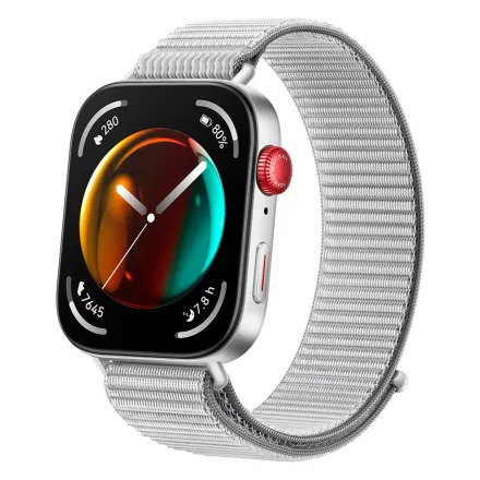 Smartwatch Watch Fit 3