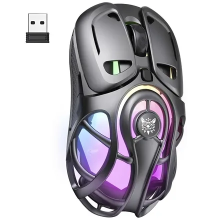 Onikuma Gaming Mouse DM02 Rgb