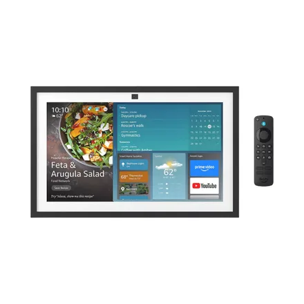 Pantalla Amazon Echo Show 15 2