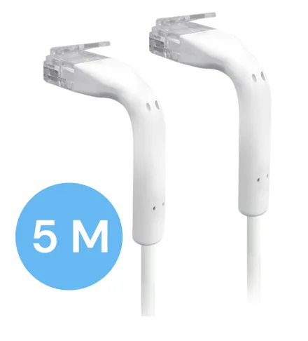 Ui Cable Patch 5M RJ45 Unifi Cabo Ethernet