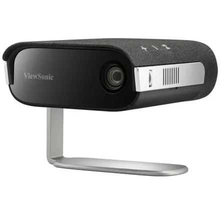 Proyector Viewsonic M1X Wvga 360 Lumens