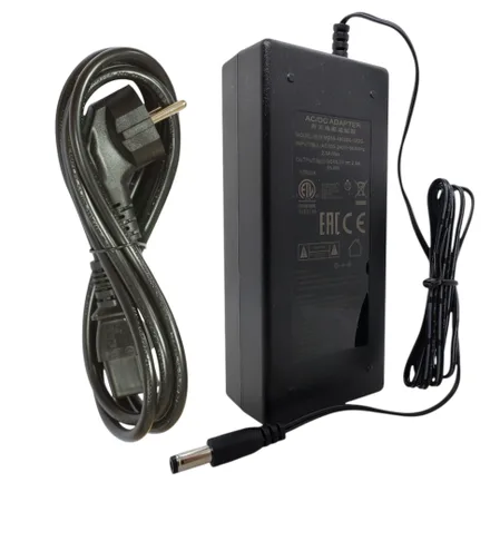 Mikrotik Fonte 2 Amp Hex Poe