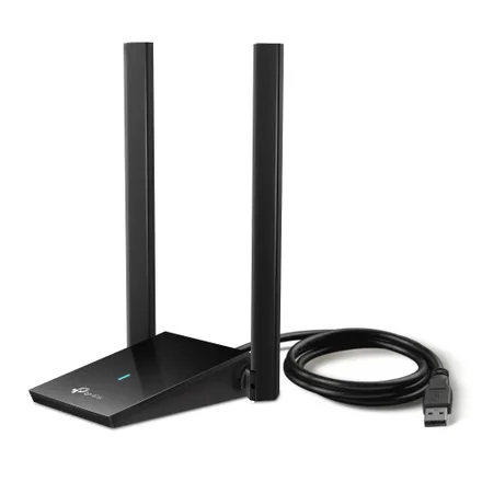 Adaptador Archer Plus Ax 1800