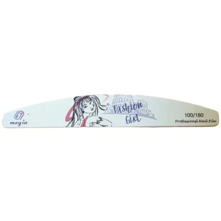 Lija Unas Fashion Girl Mz 164