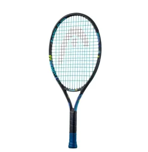 Head Raqueta Tenis Inf Novak 25 Sc 06 Multicolor