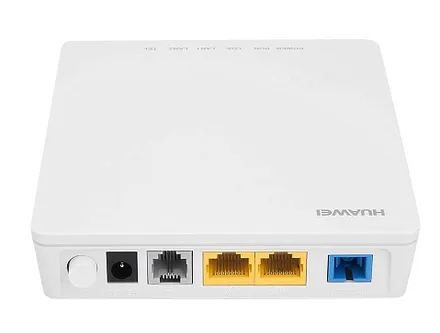 Onu Gpon Bridge 1GE Plus 1FE 1POT Upc