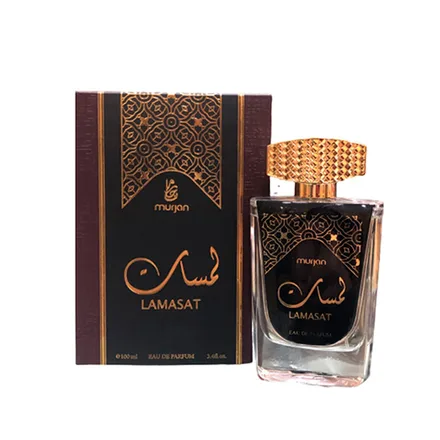 Dumont Murjan Lamasat Edp 100ml