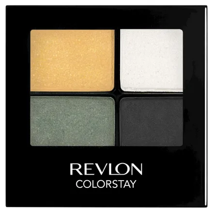 Cosmetico Revlon Colorstay Eye Shadow 23