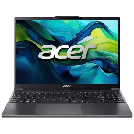 Aspire Go 15 AG15 51P 510U I5 Steel 256GB