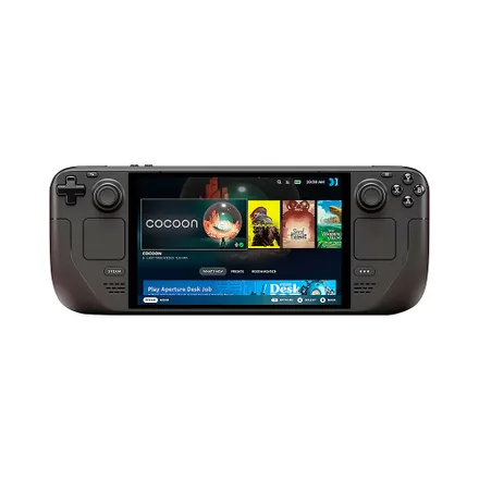 Valve Steam Deck Oled 1030 00 1TB
