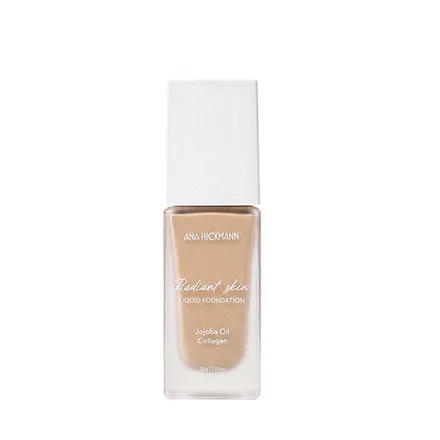 Ana Hickmann Base Radiant N6