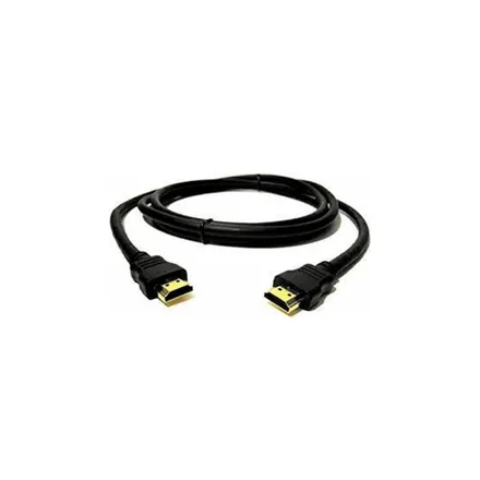 CABO HDMI 1080P FULL HD 1.5 MTS PRETO