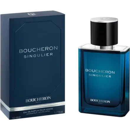 Boucheron Perfume Singulier Eau Parfum 100ml