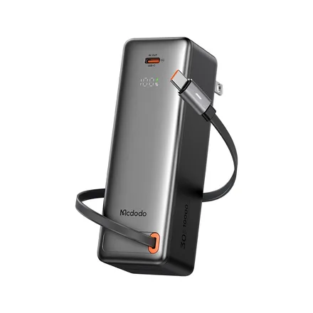 Mcdodo Cargador Mc 3181 Universal Plug