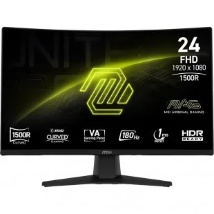 Msi Mag 242C Curvo 24 1MS 1XDI