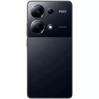 Poco M6 Pro 512GB