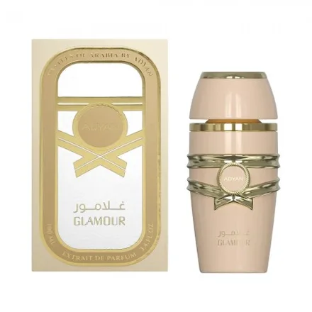 Perfume Adyan Glamour Exdp Femenino 100ml