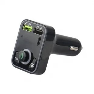 Transmissor Fm Sate MP41 MP3