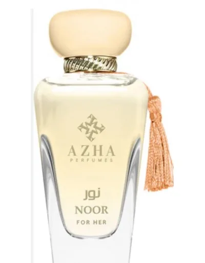 PERFUME IP AZHA NOOR FOR...
