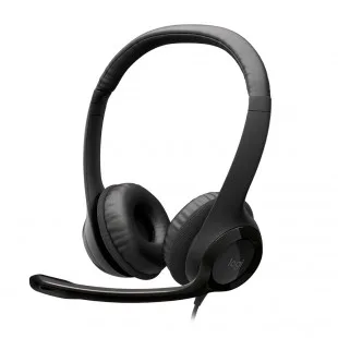 H390 Clearchat Comfort 981