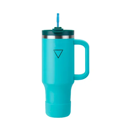 Vaso Térmico Hydrate Sunbeam 1.182 Ml Aqua