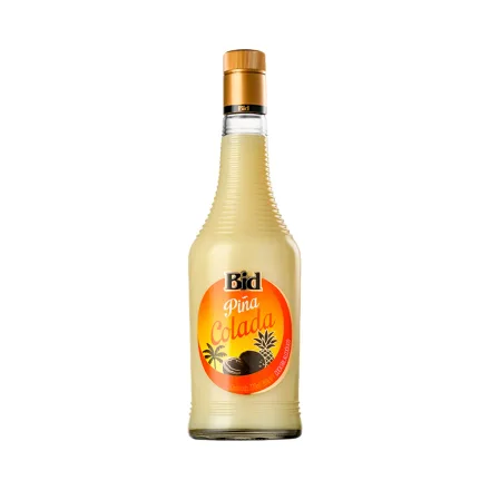 Licor Bid Pina Colada 720ml