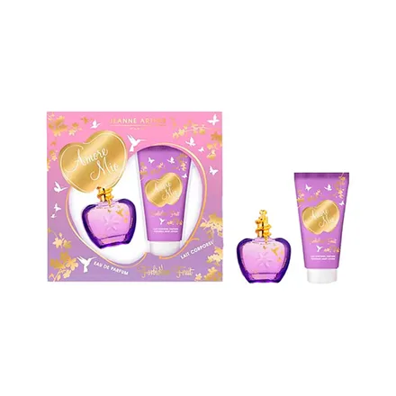Jeanne Amore Mio Forbidden Fruit Edp 100ml