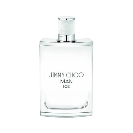 Perfume Jimmy Choo Man Ice Eau Toilette Masculino 100ml