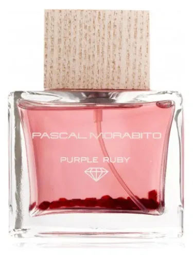 Pascal Morabito Perfume Purple Ruby Eau Parfum 95ml