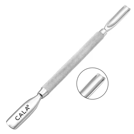 Empujador De Cuticula Cala Dual - Ended