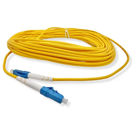 Patch Cord Lc Upc Single Mode Mm 20M