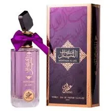 Attri Perfume Muntasaf Al Lail Eau Parfum 100ml