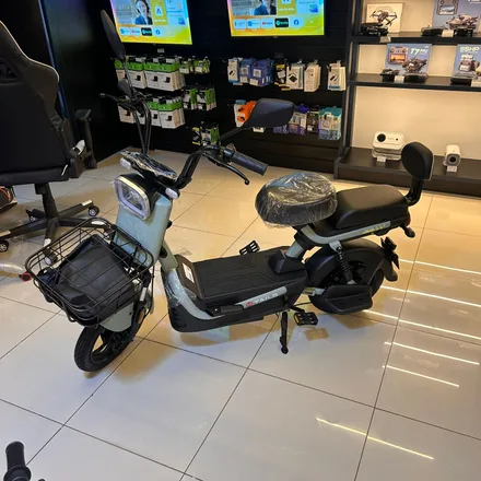 Moto JK30