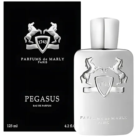 Perfume Parfums Marly Pegasus Eau Parfum Masculino 125ml