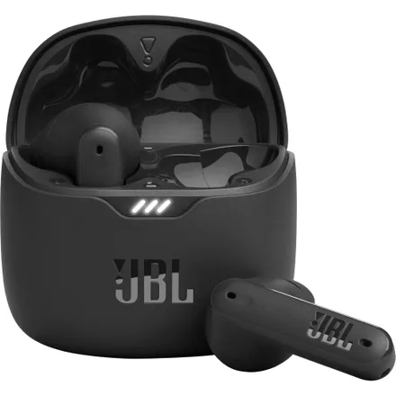 Fone de Ouvido JBL Tune Flex Bluetooth – Preto