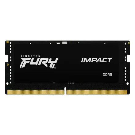 Fury Impact Ddr 5 32 32GB